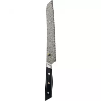 Miyabi 800DP Brotmesser - 24 cm