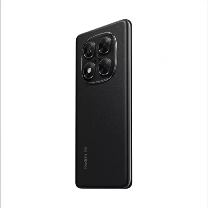 Xiaomi Redmi Note 14 Pro 5G 16,9 cm (6.67) Dual SIM USB Typ-C 12/512 GB 5110 mAh Schwarz