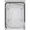 Freistehende Waschmaschine Gorenje W3NGPI72SBS, 7 kg, 1200 U/min, Invertermotor, Dampf, 15 Programme, Weiß