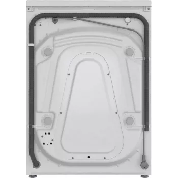 Freistehende Waschmaschine Gorenje W3NGPI72SBS, 7 kg, 1200 U/min, Invertermotor, Dampf, 15 Programme, Weiß