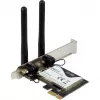 Interne WLAN-Karte Inter-Tech DMG-33 1300 Mbit/s