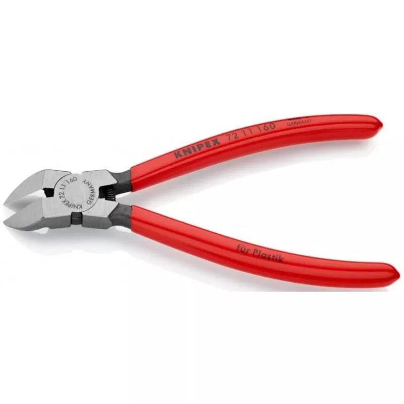 Seitenschneider Knipex 72 11 160