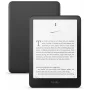 E-Reader Amazon Kindle Paperwhite (12. Gen., 2024) — 17,8 cm (7 Zoll) Display, 16 GB, Schwarz, Wi‑Fi, Bluetooth, USB‑C