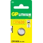 GP Batteries CR1620 Lithium-Einwegbatterie