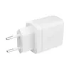 Netzteil Grün Cell PowerSource Solo30 30W Weiß — USB-C-Ladegerät, 30 W Ausgangsleistung