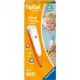 Lernstift Ravensburger tiptoi 00110 Orange Weiß für Jungen Mädchen