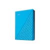 Externe Festplatte Western Digital 6 TB USB 3.2 WDBR9S0060BBL-WESN