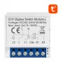 Smart-Schaltermodul Avatto LZWSM16-W2 ZigBee — kein Nullleiter erforderlich, Unterputz-Relay-Modul