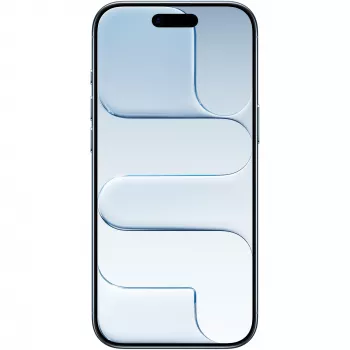 Apple iPhone Air 16,5 cm (6,5) Dual SIM iOS 26 5G USB Type-C 512 GB Blau
