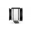 ENDORFY FORTIS 5 DUAL FAN SPC307 CPU-Kühlung PC-Lüfter Radiator 14/12 cm Schwarz
