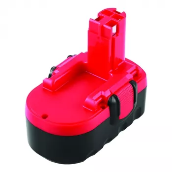 Akkupack für Bosch BAT025, 18V, 3,0 Ah, Ni-MH