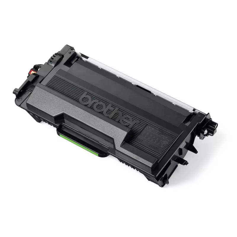 Tonerkartusche Brother TN-3600 6000 Seiten Schwarz