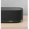 Soundbar Sennheiser AMBEO Soundbar Plus SB02 — 500 W, 9 Lautsprecher, 2× HDMI 2.0, HDMI eARC, Wi‑Fi, Bluetooth