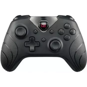 Gamepad Ready2Music Switch Pro Pad X Schwarz Kabellos 600 mAh