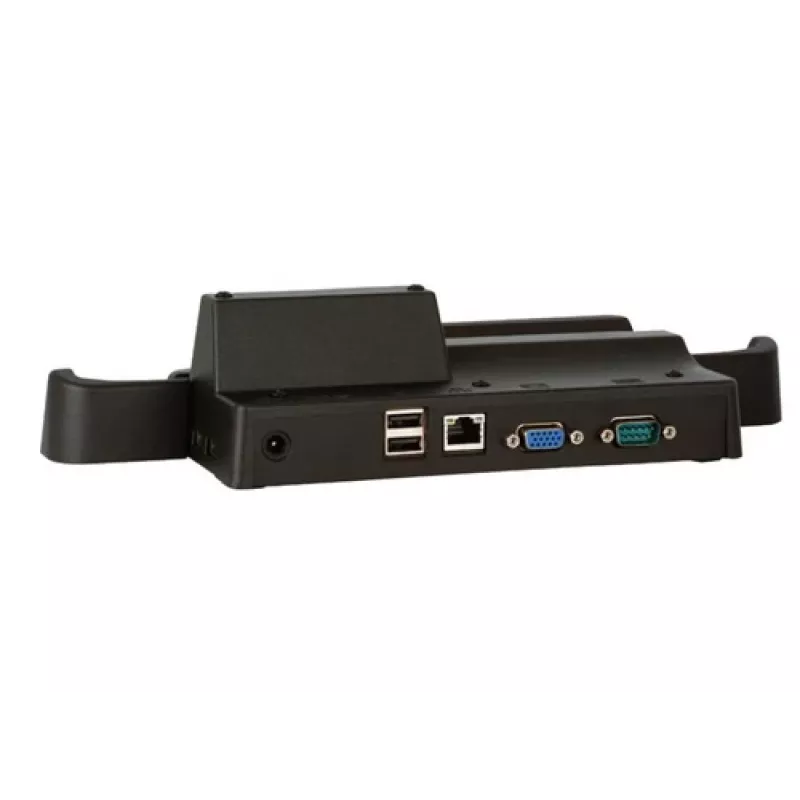 Dockingstation Tablet Honeywell RT10-CD Schwarz