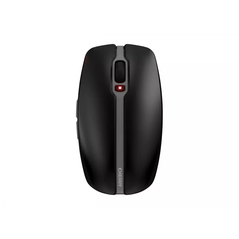 Kabelloses Tastatur-Maus-Set CHERRY Stream Desktop JD-8500DE-2