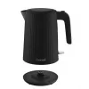 Wasserkocher 1,7 l Concept RK2391 schwarz