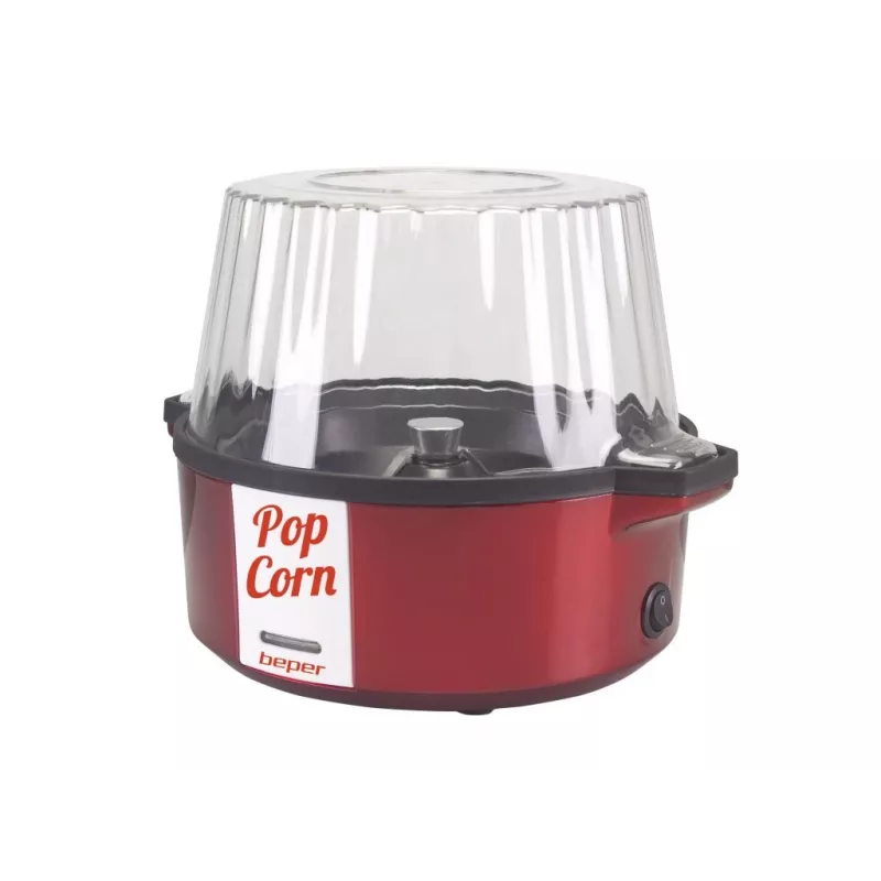 Popcornmaschine Beper P101CUD050 Party Line