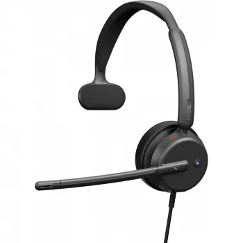EPOS Mono Headset MS Teams USB C