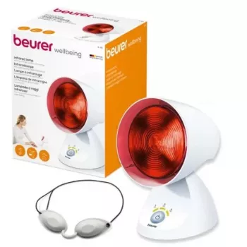 Infrarotlampe IL 35 150 W