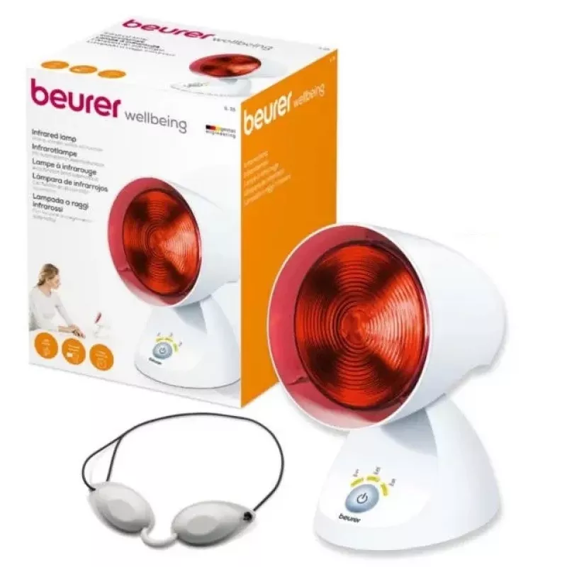 Infrarotlampe IL 35 150 W