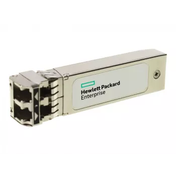 HPE S2P31A Netzwerk-Transceiver-Modul 10000 Mbit/s SFP+