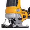 Griff Stichsäge Dewalt DCS335N-XJ