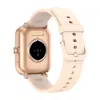 Smartwatch Colmi P81 Gold