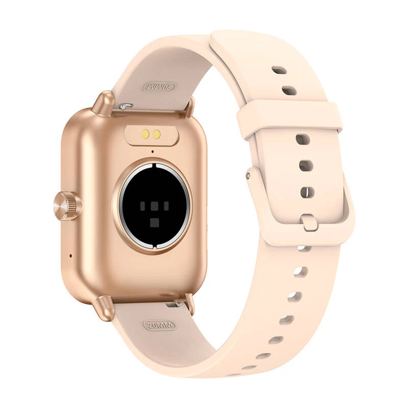 Smartwatch Colmi P81 Gold