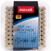MAXELL Alkaline-Batterie LR03 AAA 1.5V 100 Stk.