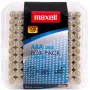 MAXELL Alkaline-Batterie LR03 AAA 1.5V 100 Stk.