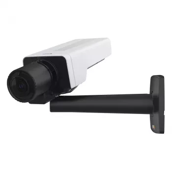 IP-Sicherheitskamera Axis P1387 Box 2592 x 1944 Pixel