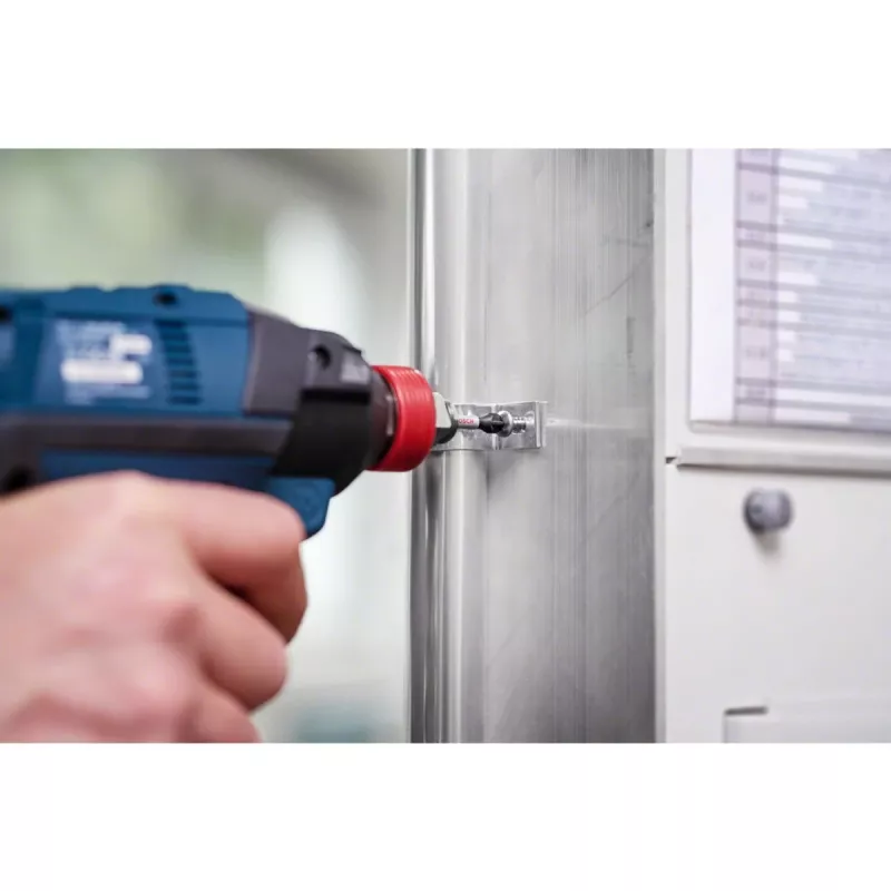 Bosch 2 608 522 329 Schrauberbit 8 Stk.
