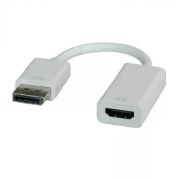 DisplayPort auf HDMI Adapter ROLINE 12.03.3134