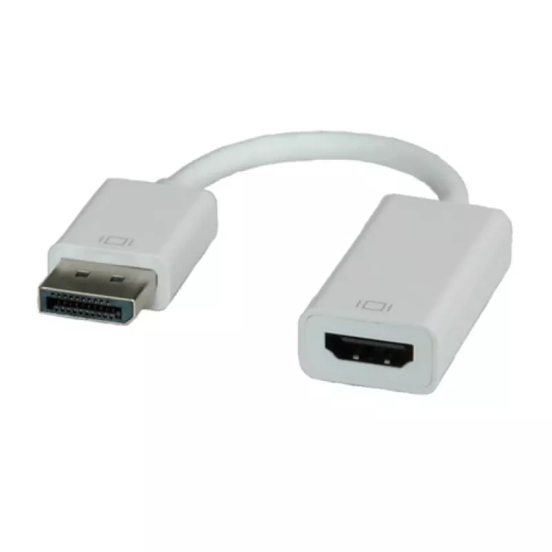 DisplayPort auf HDMI Adapter ROLINE 12.03.3134