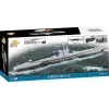 Maßstabsgetreues U-Boot-Modell Cobi U-47 T.VIIB 1:300 Bausatz, Marke Cobi, Modell 4858