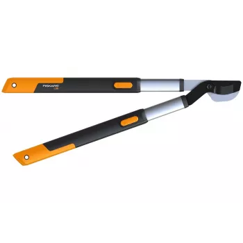 Fiskars SmartFit Teleskop-Astschere 915 mm L86 schwarz orange (1013564)