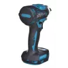 MAKITA DTW301Z Akku-Schlagschrauber 1/2 18V Schwarz, Blau