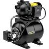 Kärcher 1.645-750.0 Gartenwerkzeug 3.200 L Schwarz