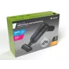 Tracer OK-B1 Autostaubsauger, 60 W, Schwarz