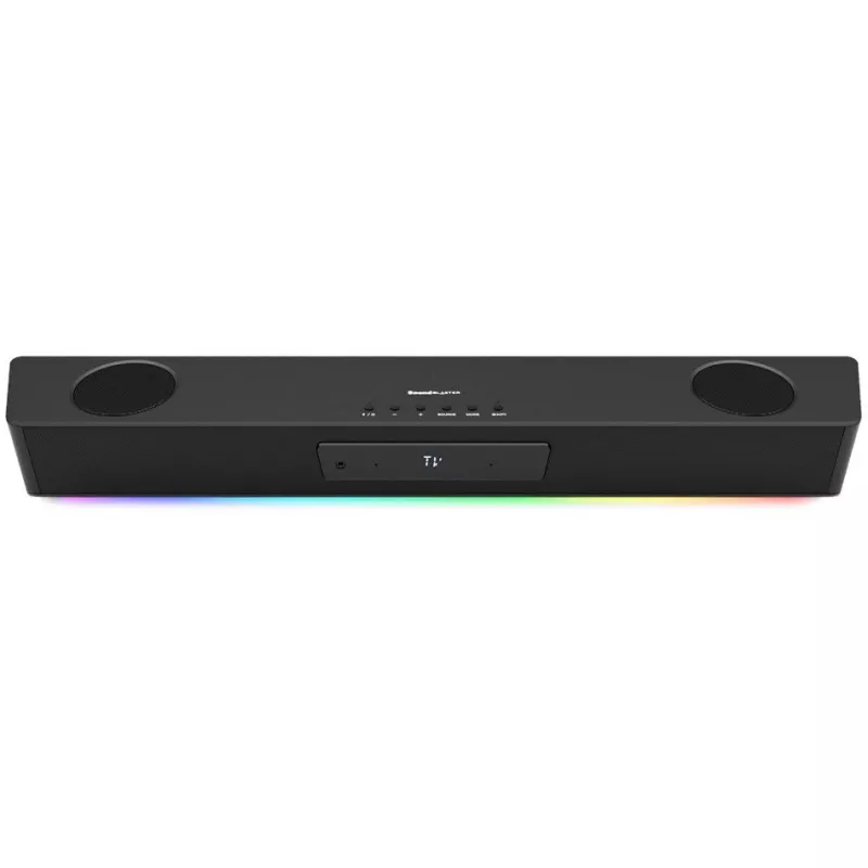 Creative Labs Sound Blaster Katana SE Schwarz 2.1 Kanäle 90 W