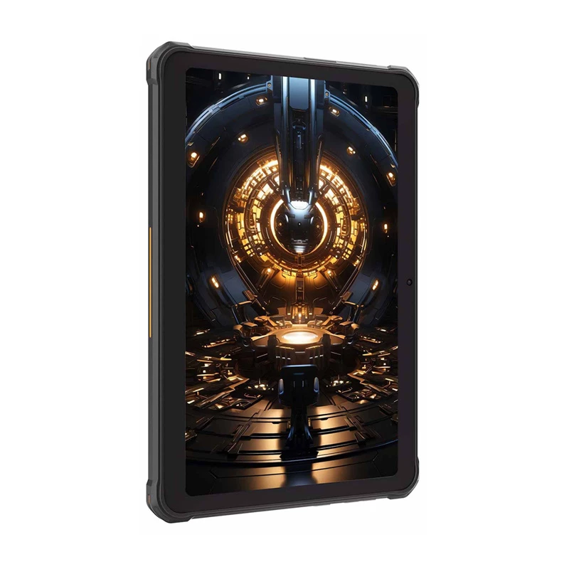 Tablet HOTWAV R10 Pro — orange Farbe
