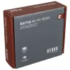 Fan Noctua NA-FK1 120 mm — 12 V PWM-Gehäuselüfter, 1700 U/min, 120,2 m³/h, 25,1 dB