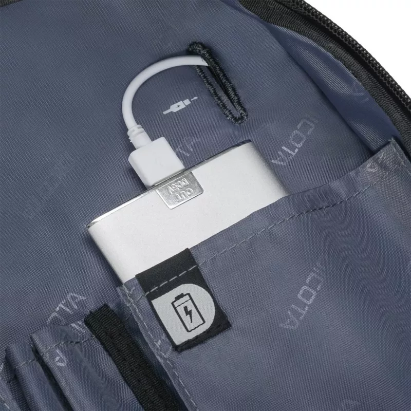 DICOTA Eco Backpack SELECT 15-17.3 Rucksack