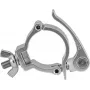 Schelle EUROLITE TPC-10QC (Modell 59006857) – Schnellverschluss-Beleuchtungsschelle