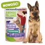 ANIMAL ISLAND Monoprotein Kalb/Ente/Pute Hundefutter 9×300g