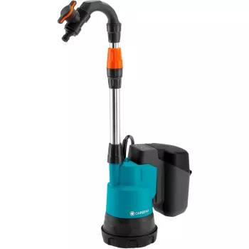 Gardena 14602-66 Gartengerät 2000 L Schwarz