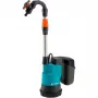 Gardena 14602-66 Gartengerät 2000 L Schwarz