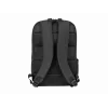 NATEC Kudu 39,6 cm (15,6) Rucksack Schwarz