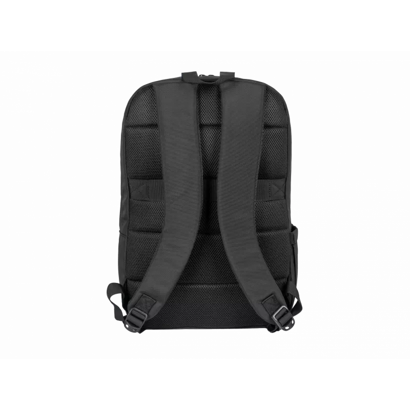 NATEC Kudu 39,6 cm (15,6) Rucksack Schwarz